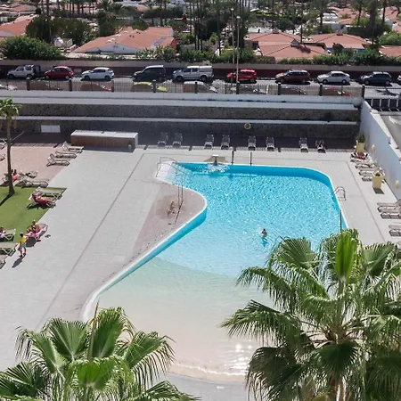 Sunny Vacations Gran Canaria Maspalomas  Exterior photo
