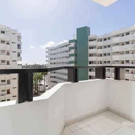 Sunny Vacations Gran Canaria Maspalomas  Exterior photo