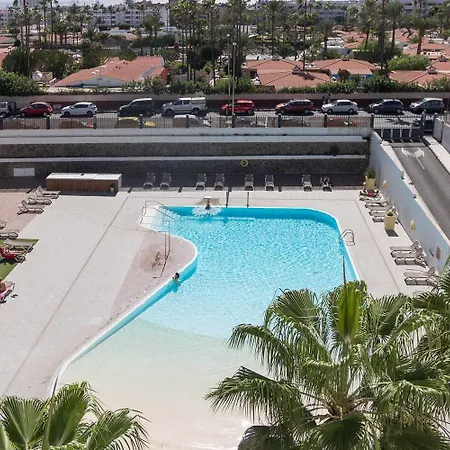 Sunny Vacations Gran Canaria Maspalomas  Exterior photo
