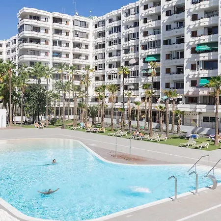 Sunny Vacations Gran Canaria Maspalomas  Exterior photo